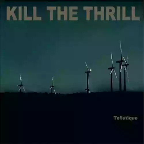 Cover di Tellurique