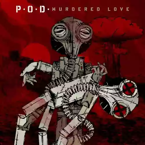 Cover di Murdered Love