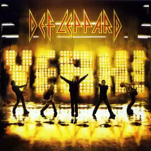 Cover di Yeah!