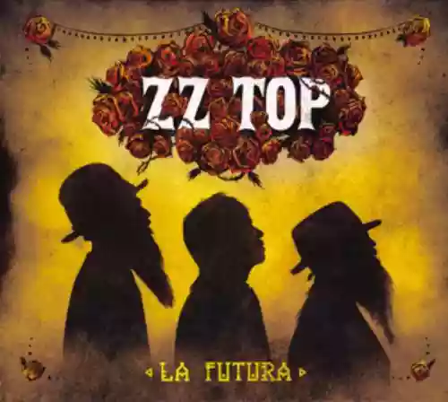 Cover di La Futura
