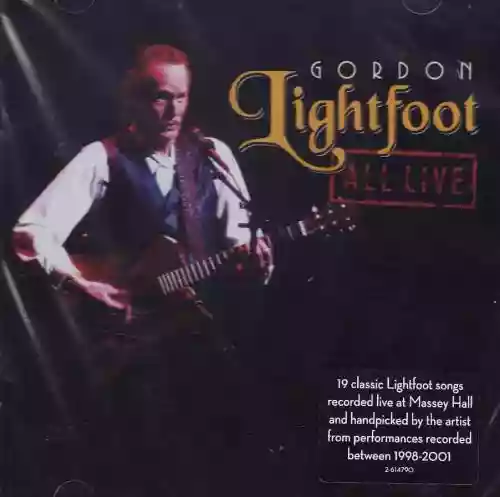 Cover di All Live