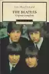 Ian MacDonald: The Beatles - L'opera completa