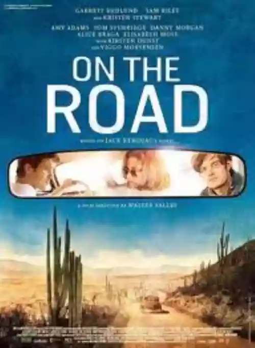 Cover di On The Road
