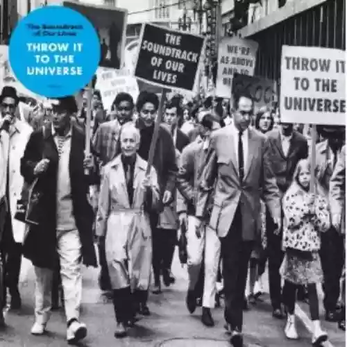 Cover di Throw It To The Universe