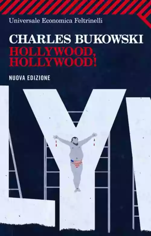 Cover di Hollywood, Hollywood!
