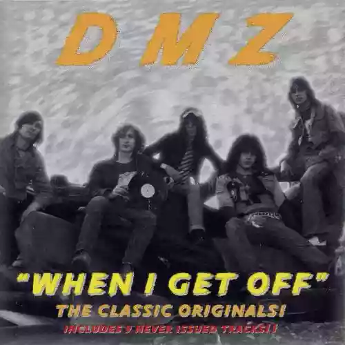 Cover di When I Get Off