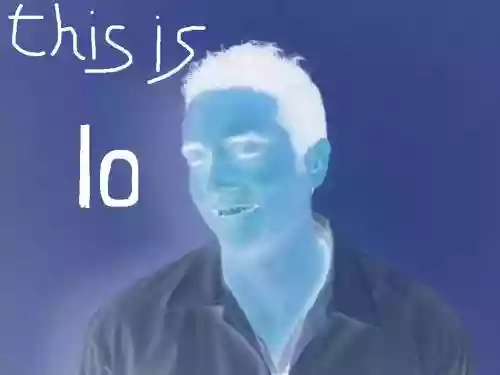 Cover di This Is Io