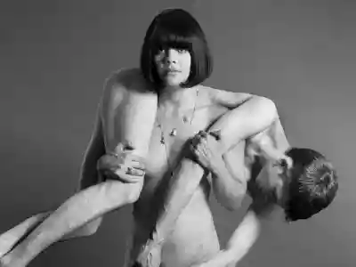 Bat For Lashes: The Haunted Man