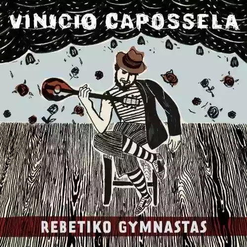Cover di Rebetiko Gymnastas