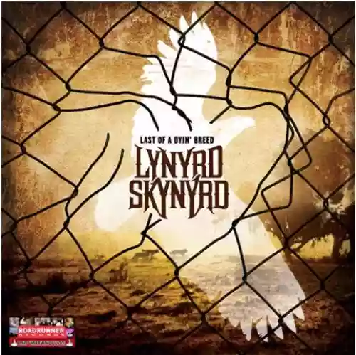 Cover di Last of a Dyin' Breed