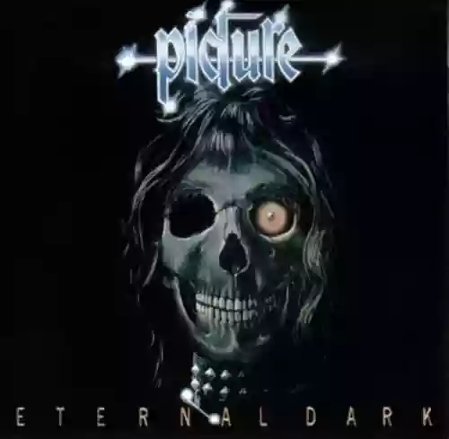 Cover di Eternal Dark
