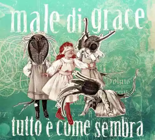 Cover di Tutto é Come Sembra