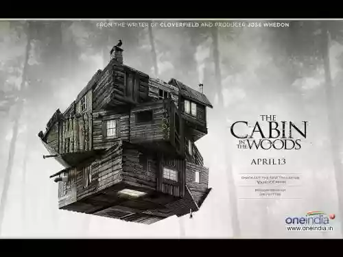Cover di Quella casa nel bosco