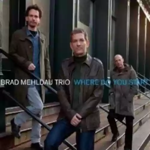Cover di Where Do You Start