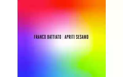 Franco Battiato: Apriti sesamo