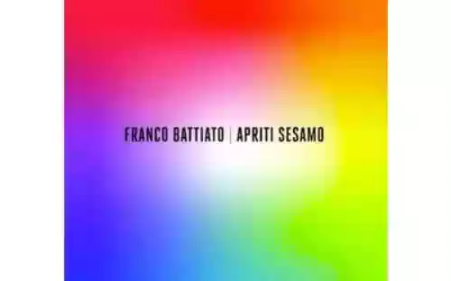 Cover di Apriti Sesamo
