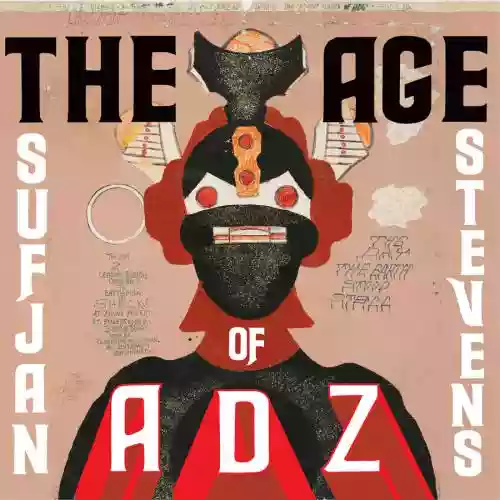 Cover di The Age of Adz