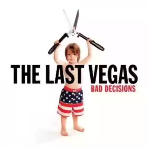 Cover di Bad Decisions