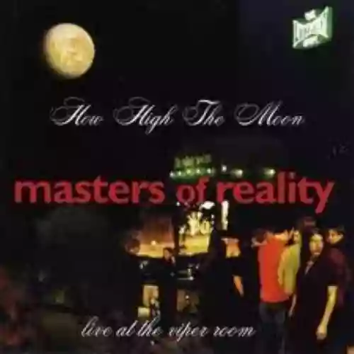 Cover di How High the Moon: Live at the Viper Room