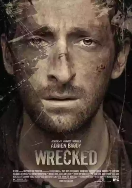 Cover di Wrecked