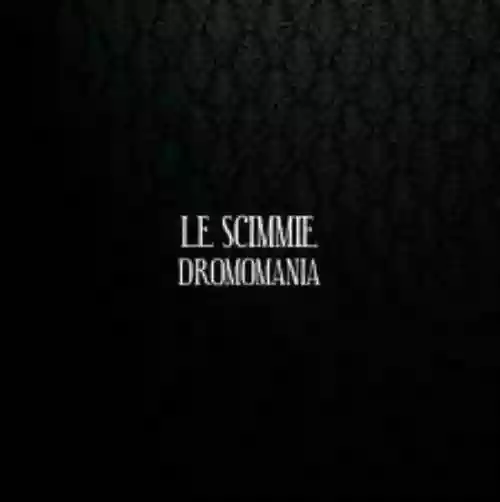Cover di Dromomania