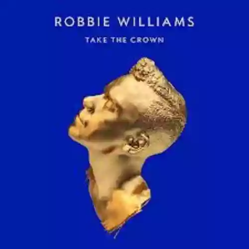 Cover di Take the Crown