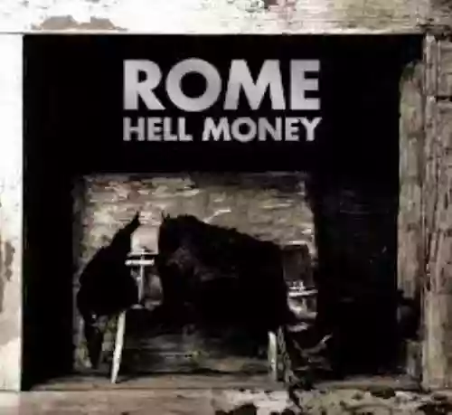 Cover di Hell Money