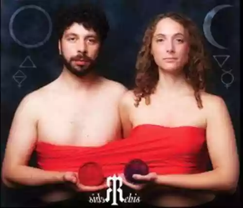 Cover di Naufragati nel Deserto
