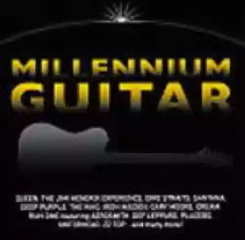 Cover di Millennium Guitar