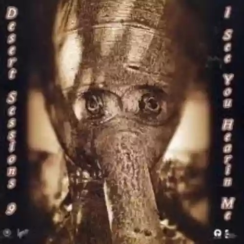 Cover di The Desert Session Volumes 9 & 10