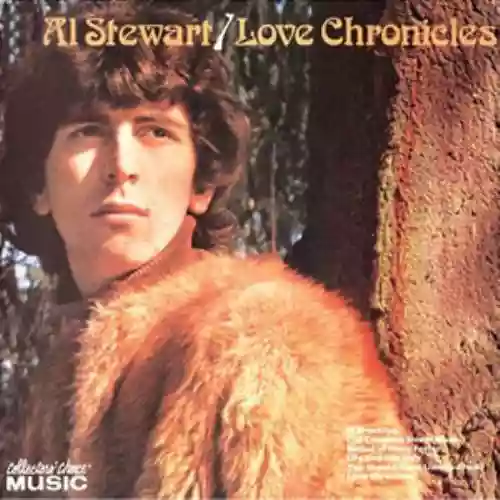 Cover di Love Chronicles