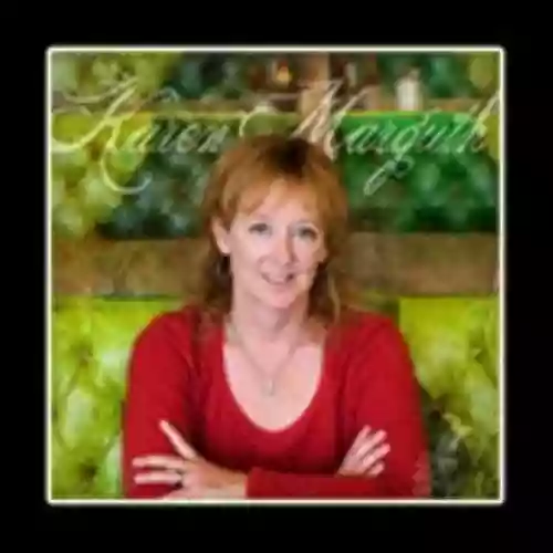 Cover di Karen Marguth