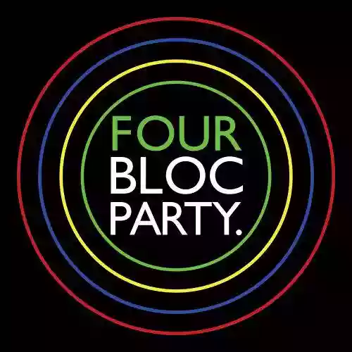 Cover di Four