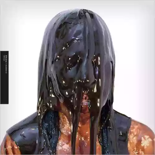 Cover di Stridulum EP