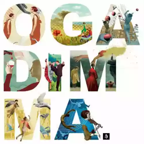 Cover di Ogadimma
