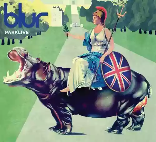 Cover di Parklive