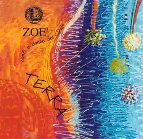 Cover di Terra