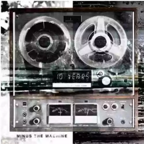 Cover di Minus The Machine