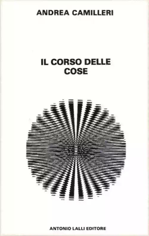 Cover di Il Corso Delle Cose