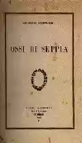 <b>Eugenio Montale</b> • Spesso il male di vivere ho incontrato