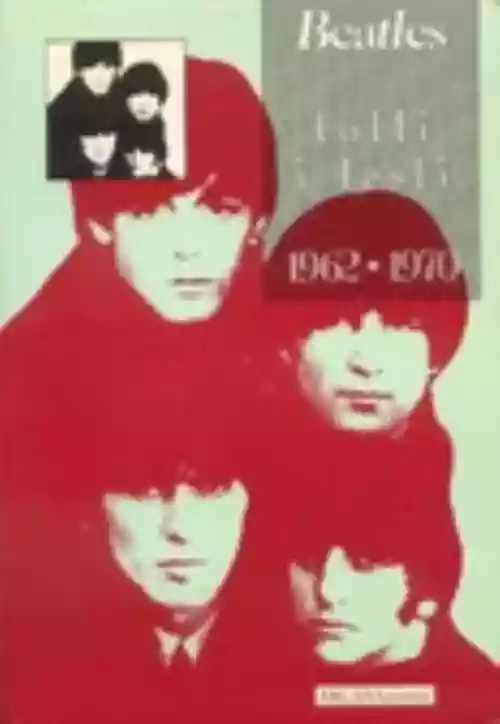 Cover di Beatles - Tutti i Testi