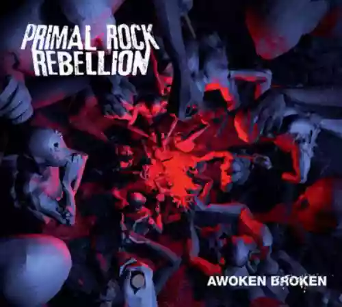 Cover di Awoken Broken