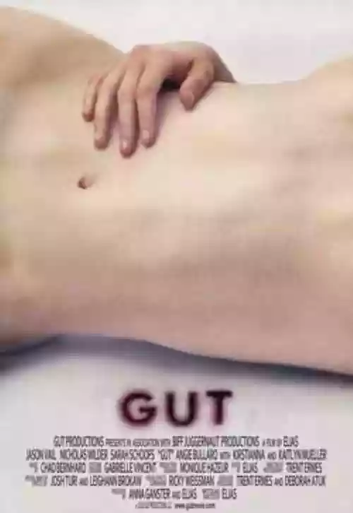 Cover di GUT