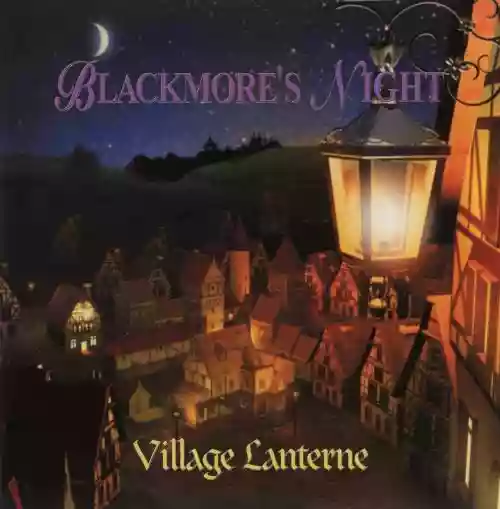 Cover di Village Lanterne