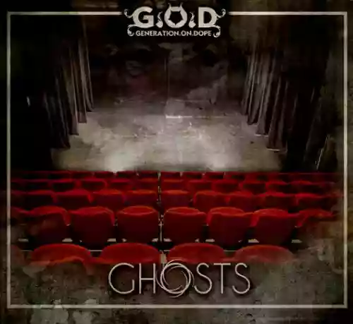 Cover di Ghosts