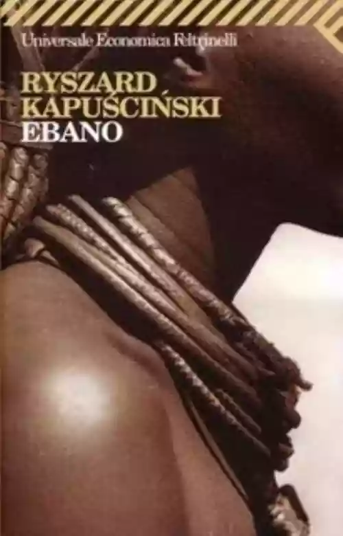 Cover di Ebano