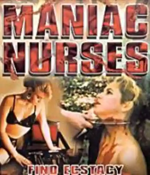 Cover di Infermiere maniache
