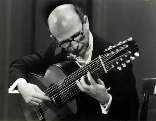 Cover di Concierto de Aranjuez