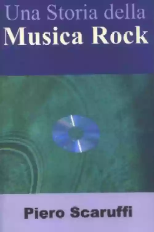 Cover di Una Storia della Musica Rock