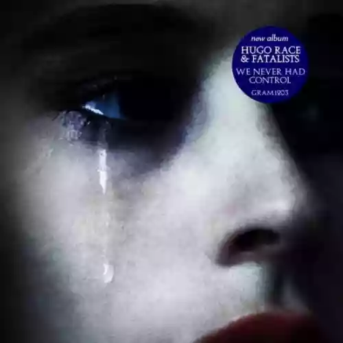 Cover di We Never Had Control